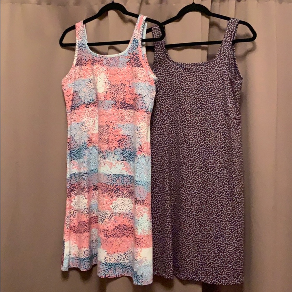 Columbia Omni - Freeze Advanced Cooling dresses